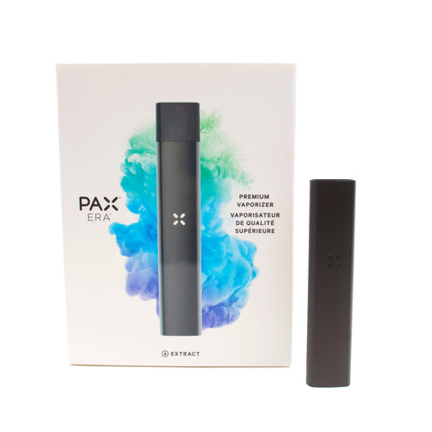 PAX Era | Premium Vaporizer - Peace Pipe 420