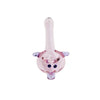 Sugar Matty's | Piggy Spoon - Peace Pipe 420