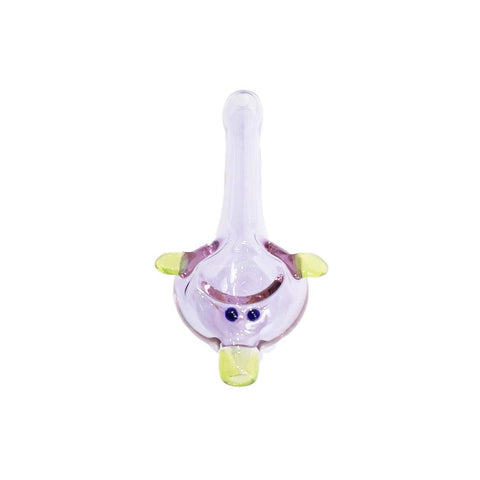 Sugar Matty's | Piggy Spoon - Peace Pipe 420