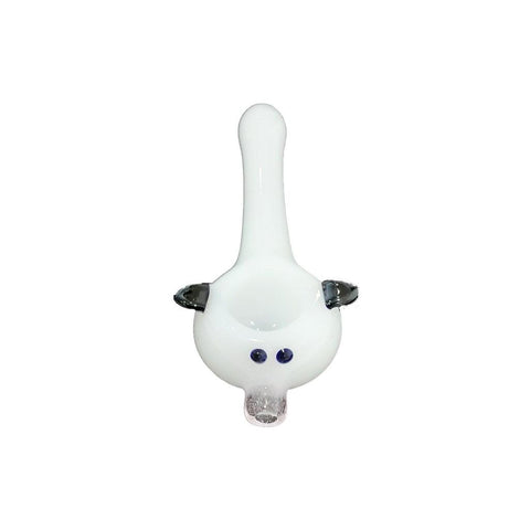 Sugar Matty's | Piggy Spoon - Peace Pipe 420