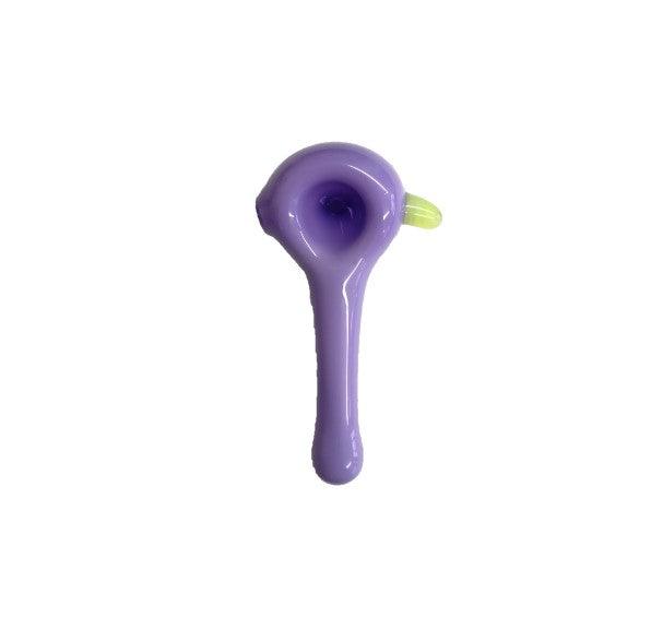 Sugar Matty's | Sexy Slime Dot Spoon - Peace Pipe 420