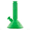 Puff Palz | Beaker Buddy Dog Toy - Peace Pipe 420