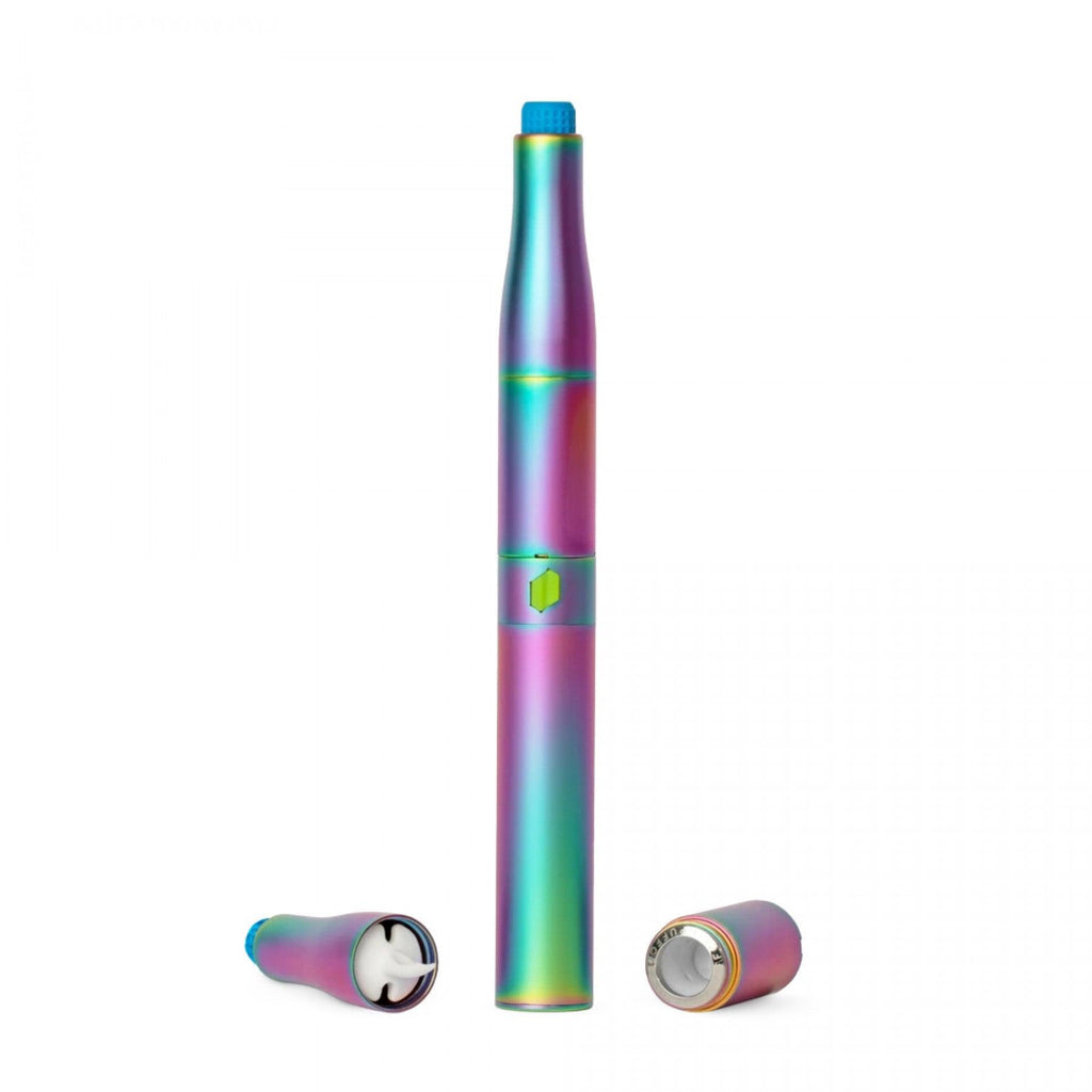 Puffco | Vision Plus Concentrate Vape - Peace Pipe 420
