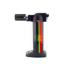 Newport | 6" Torch - Peace Pipe 420