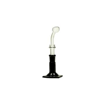 Sheldon Black | Mouth Pieces - Peace Pipe 420