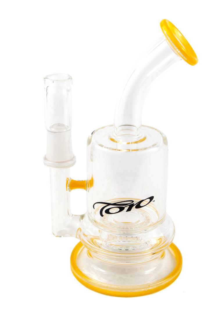 Toro | Big Macro ISF (Yellow) – Peace Pipe 420