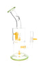 Toro | Double Micro Airplane to Airplane Slyme/Yellow - Peace Pipe 420