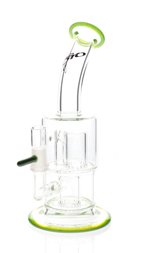 Toro | Double Micro Froth to Froth Slyme - Peace Pipe 420